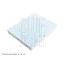 Filter Innenraumluft Blue Print ADG02594 für Hyundai für Kia