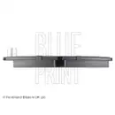 BLUE PRINT Bremsbelagsatz ADJ134204