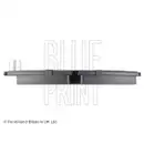 BLUE PRINT Bremsbelagsatz ADJ134204