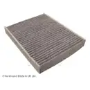 BLUE PRINT Innenraumfilter ADM52509