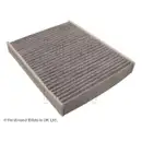 BLUE PRINT Innenraumfilter ADM52509