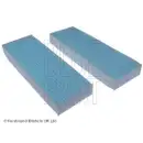 BLUE PRINT ADN12537 Innenraumfiltersatz