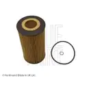 BLUE PRINT Ölfilter ADV182124
