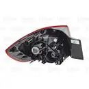 VALEO 047078 Ruckl. O.Astra SW 16/03 wing high R
