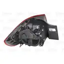 VALEO 047072 Ruckl. O.Astra SW 16/03 wing basis R