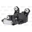 VALEO 579724 Wischermotor Heck