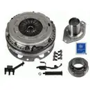 SACHS 2290 601 098 KUPPLUNG ZMS KIT XTEND