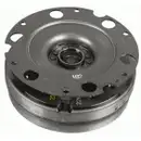 SACHS 2295 001 281 KUPPLUNG ZWEIMASSENSCHWUNGRAD