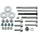 Reparatursatz Radaufhängung Lemförder 39129 01 Service Pack für Seat für Skoda