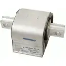 Lagerung Automatikgetriebe Lemförder 38357 01 für Mercedes Benz Hinten