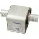 Lagerung Automatikgetriebe Lemförder 38357 01 für Mercedes Benz Hinten