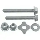 Reparatursatz Radaufhängung Lemförder 38823 01 Service Pack für Seat für Skoda