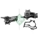 Wasserpumpe Motorkühlung Schaeffler Ina 538 0314 10 für Opel für Vauxhall