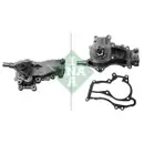 Wasserpumpe Motorkühlung Schaeffler Ina 538 0314 10 für Opel für Vauxhall