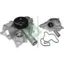Wasserpumpe Motorkühlung Schaeffler Ina 538 0682 10 für Chrysler
