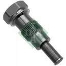 Spanner Steuerkette Schaeffler Ina 551 0035 10 für Ford für Ford (changan)