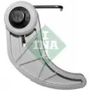 Kettenspanner Ölpumpenantrieb Schaeffler Ina 551 0075 10 für Audi für Seat
