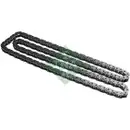Steuerkette Schaeffler Ina 553 0171 10 für Bmw für Mini