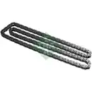 Steuerkette Schaeffler Ina 553 0171 10 für Bmw für Mini