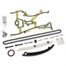 Steuerkettensatz Schaeffler Ina 559 0025 30 für Opel