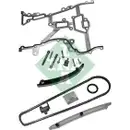 Steuerkettensatz Schaeffler Ina 559 0025 30 für Opel