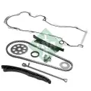 Steuerkettensatz Schaeffler Ina 559 0027 30 für Fiat für Opel für Vauxhall
