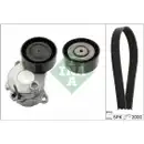 Steuerkettensatz Schaeffler Ina 559 0027 30 für Fiat für Opel für Vauxhall
