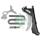 Steuerkettensatz Schaeffler Ina 559 0028 10 für Bmw