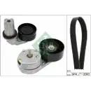 Steuerkettensatz Schaeffler Ina 559 0019 10 für Alfa Romeo für Fiat für Lancia