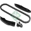 Steuerkettensatz Schaeffler Ina 559 0031 10 für Bmw Unten