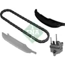 Steuerkettensatz Schaeffler Ina 559 0032 10 für Bmw Oben