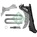 Steuerkettensatz Schaeffler Ina 559 0033 10