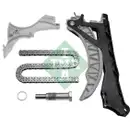 Steuerkettensatz Schaeffler Ina 559 0033 10