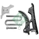Steuerkettensatz Schaeffler Ina 559 0035 10 für Bmw für Mini