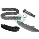 Steuerkettensatz Schaeffler Ina 559 0030 10 für Bmw Oben