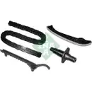Steuerkettensatz Schaeffler Ina 559 0038 10 für Mercedes Benz für Mercedes Benz