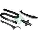 Steuerkettensatz Schaeffler Ina 559 0038 10 für Mercedes Benz für Mercedes Benz