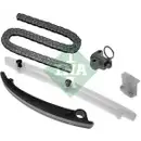 Steuerkettensatz Schaeffler Ina 559 0057 10 für Opel für Vauxhall