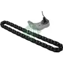 Kettensatz Ölpumpenantrieb Schaeffler Ina 559 0069 10 für VW
