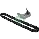 Kettensatz Ölpumpenantrieb Schaeffler Ina 559 0069 10 für VW