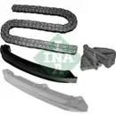 Steuerkettensatz Schaeffler Ina 559 0070 10 für VW
