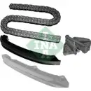 Steuerkettensatz Schaeffler Ina 559 0070 10 für VW