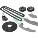 Steuerkettensatz Schaeffler Ina 559 0061 10 für Opel für Vauxhall