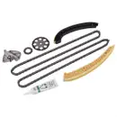 Steuerkettensatz Schaeffler Ina 559 0076 10 für VW