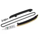 Steuerkettensatz Schaeffler Ina 559 0079 10 für VW