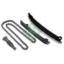 Steuerkettensatz Schaeffler Ina 559 0079 10 für VW