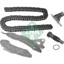 Steuerkettensatz Schaeffler Ina 559 0104 10 für Bmw für Peugeot für Mini