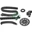 Steuerkettensatz Schaeffler Ina 559 0131 10 für Mercedes Benz für Mercedes Benz