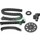 Steuerkettensatz Schaeffler Ina 559 0131 10 für Mercedes Benz für Mercedes Benz