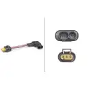 HELLA 8KA 009 429-901 Batterieadapter